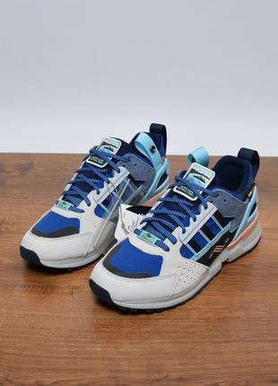 Adidas zx 10000 cordura national park кроссовки оригинал3 фото