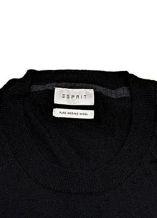 Esprit 100% меринос