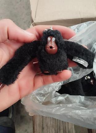 Kipling брелок