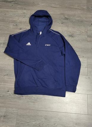 Худи толстовка adidas