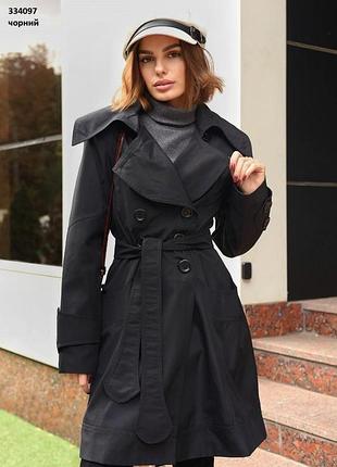 Тренч женский 🖤