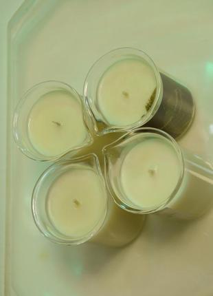 Massage candle спа свеча4 фото