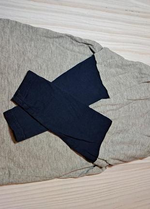 Новогодняя футболка реглан с двойным рукавом georgeноволетняя футболка реглан с двойным рукавом george6 фото