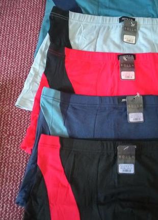 Трусы боксеры мужские р,48-54