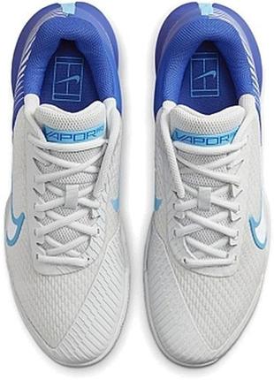 Кросівки чоловік. nike zoom vapor pro 2 cly (42.5) 9 dv2020-002 42.54 фото