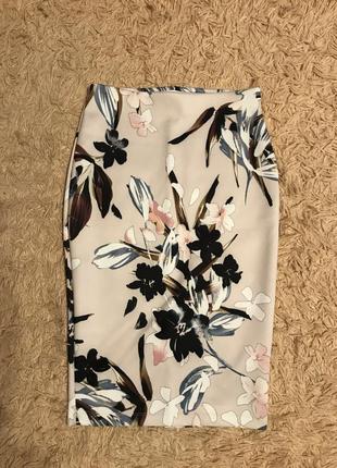 Спідниця marks&spencer 4