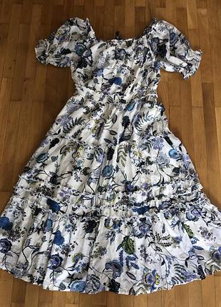 Платье стильное