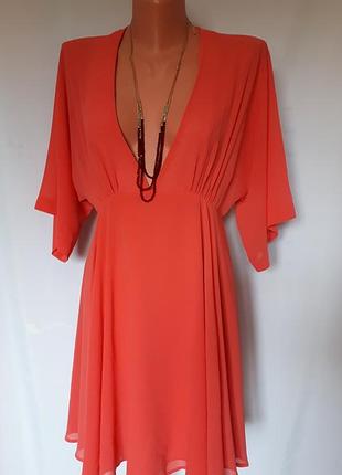 Платье forever 21 (размер 38)