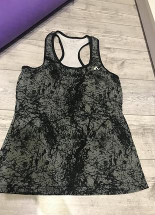 Спорт фірмова майка