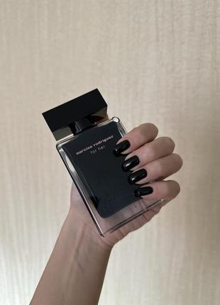 Туалетна вода narciso rodriguez for her