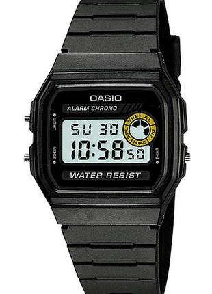 Мужские часы casio f-94wa-8d