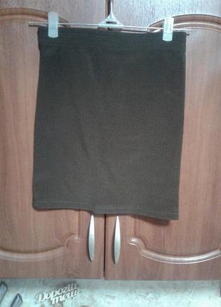 Спідниця (гумка)