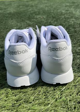 Супер удобные кроссовки от reebok, оригинал6 фото