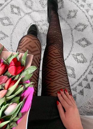 Колготки calzedonia