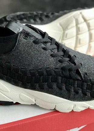 Кросівки nike footscape woven кроссовки7 фото