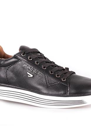 Кросівки carlo pachini чорні - 40 розмір