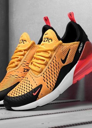 Tiger 270 2025 air max