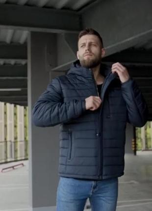 Зимова куртка нова модель