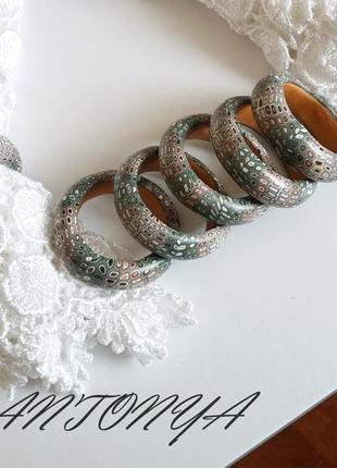 Кільця для серветок