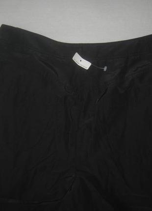 Короткі штани gerry weber з високою талією для відпочинку3 фото