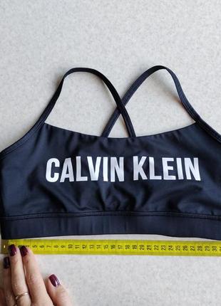 Топ calvin klein