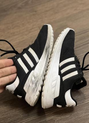 Adidas кросівки6 фото