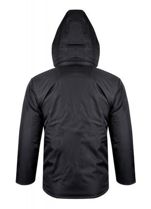 Куртка зимняя утепленная 40915 lahti pro, размер 2xl3 фото