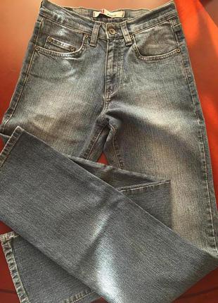 Джинсы pause разм.34