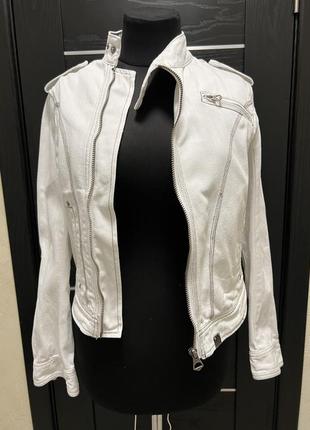 Джинсовая куртка, косуха, пиджак3 фото