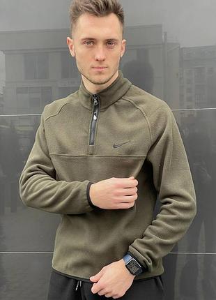 Флиска nike, флиска, флисовая кофта, найк