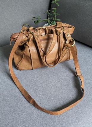 Manfield оригінальні жіноча сумка