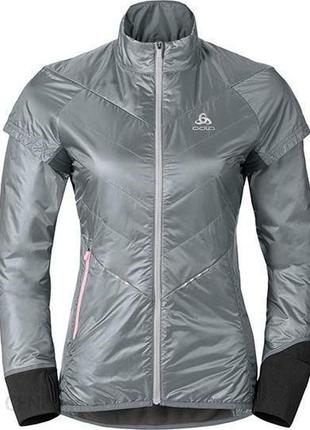 Куртка для занять спортом odlo primaloft p. m