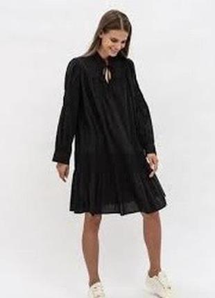 H&m платье
