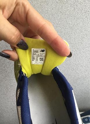 Кросівки new balance 5