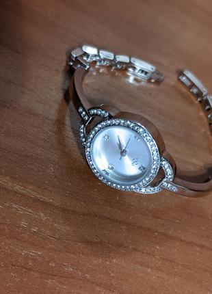 Женские аналоговые классические кварцевые часы spirit с ремешком из нержавеющей стали aspl1014 фото