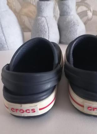 Продам crocs оригинал.1 фото