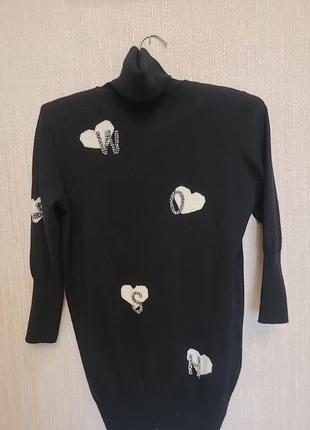 Гольф h & m