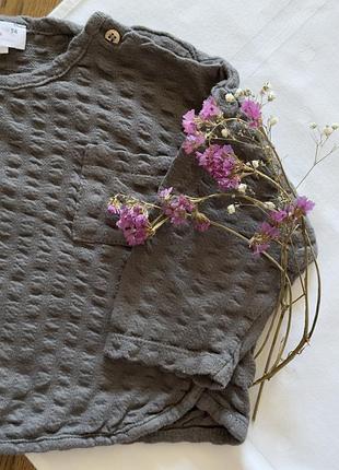 Кофточка муслиновая фирмы zara