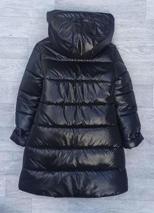 Зимние куртки для девочек6 фото
