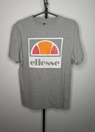 Футболка ellesse м