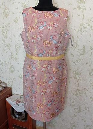Платье 👗 uk16 heyton