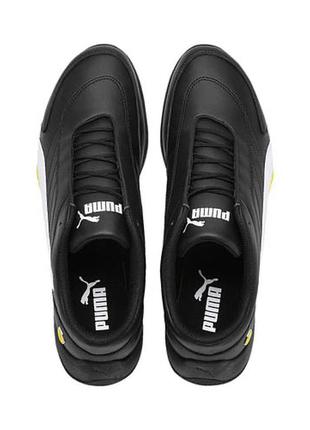 Чоловічі кросівки puma ferrari kart cat iii trainers7 фото