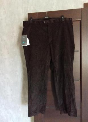 Брендові нові штани р.42-31