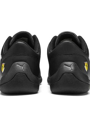 Чоловічі кросівки puma ferrari kart cat iii trainers9 фото