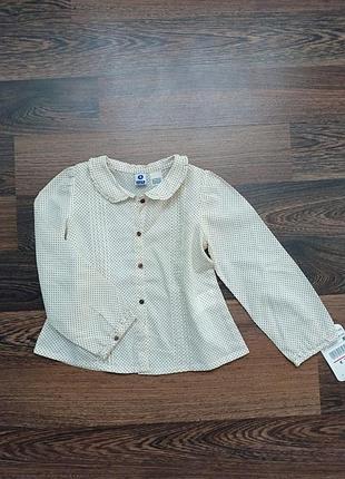 Zara блузка