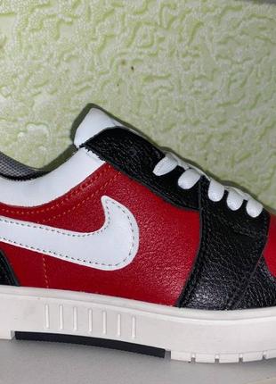Кроссовки nike