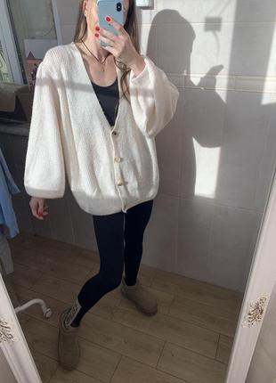 Кардиган 6