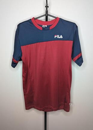 Футболка fila s