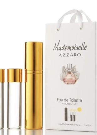 Azzaro mademoiselle