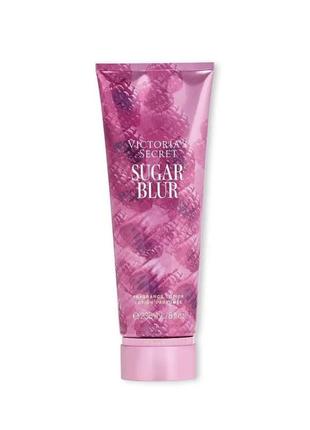 Оригінал! лосьйон для тіла victoria’s secret sugar blur 236 мл